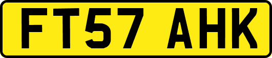 FT57AHK