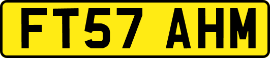 FT57AHM