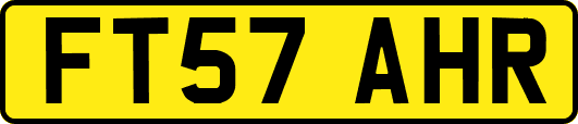 FT57AHR