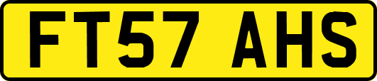 FT57AHS