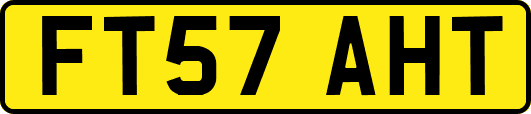 FT57AHT