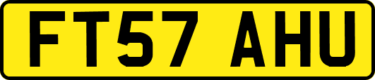 FT57AHU