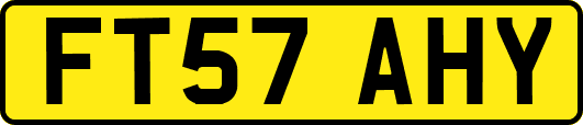 FT57AHY