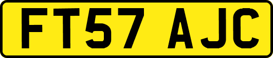 FT57AJC