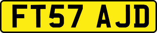 FT57AJD