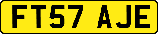 FT57AJE