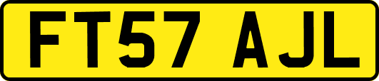 FT57AJL