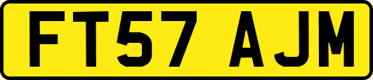 FT57AJM