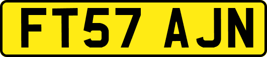 FT57AJN