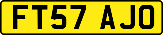 FT57AJO