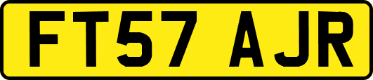 FT57AJR