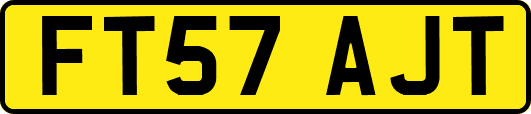FT57AJT