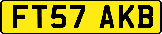 FT57AKB