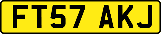 FT57AKJ