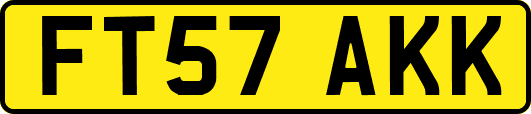 FT57AKK