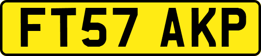FT57AKP