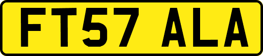 FT57ALA
