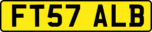 FT57ALB