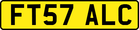 FT57ALC