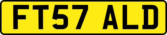 FT57ALD