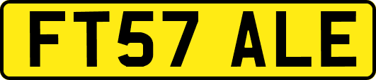 FT57ALE