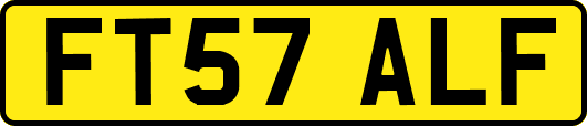 FT57ALF