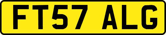 FT57ALG