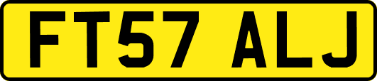 FT57ALJ