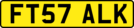 FT57ALK