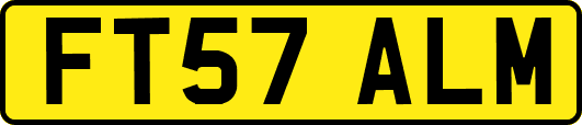 FT57ALM