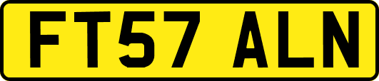 FT57ALN