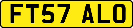FT57ALO