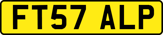 FT57ALP