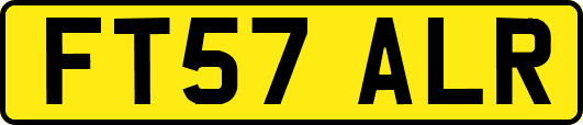 FT57ALR