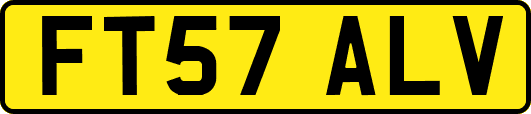 FT57ALV