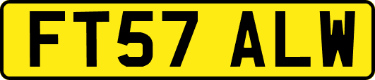 FT57ALW