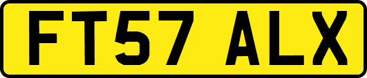 FT57ALX