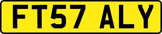 FT57ALY