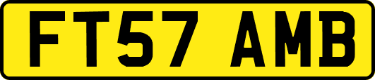 FT57AMB