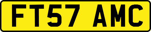 FT57AMC