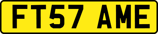 FT57AME