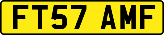 FT57AMF