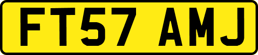 FT57AMJ