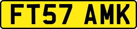 FT57AMK