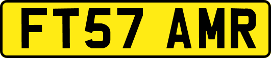 FT57AMR