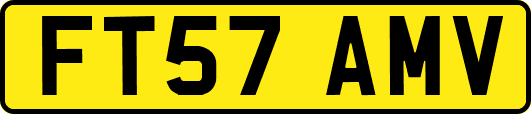 FT57AMV