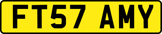FT57AMY