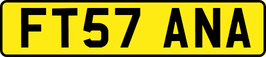 FT57ANA
