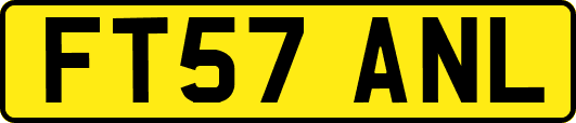 FT57ANL