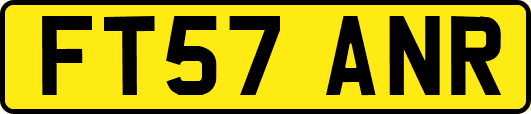FT57ANR